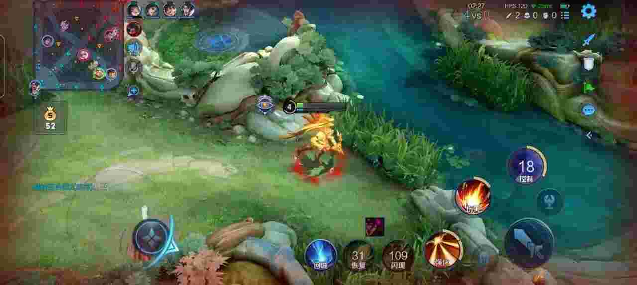 王者荣耀擎天柱 - 顺风车卡盟辅助预览图